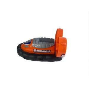 Paw Patrol Zuma Sea Patrol Water Rescue Orange Sea Craft